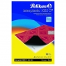 Kalka maszynowa Pelikan Interplastic 1022G A4/10 arkuszy (PN401026)