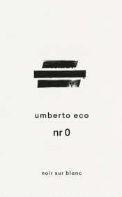 Nr 0 - Umberto Eco
