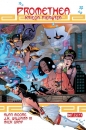 Promethea Tom 1 - Alan Moore