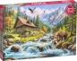 Puzzle 1000 CherryPazzi The Living Valley 31513