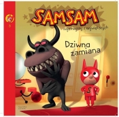 Sam Sam najmniejszy z największych
