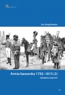 Armia bawarska 1792-1815 (2). Działania wojenne Jan Snopkiewicz