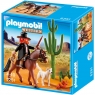 PLAYMOBIL Dowódca (5251)