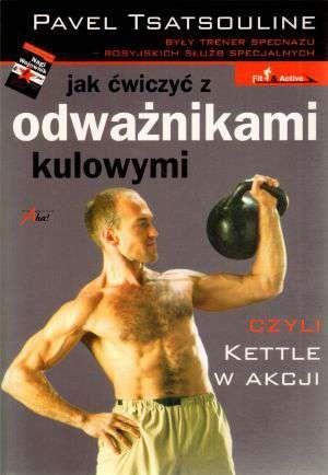 Jak ćwiczyć z odważnikami kulowymi