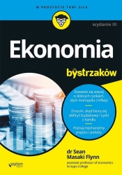 Ekonomia dla bystrzaków - Sean Masaki Flynn