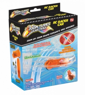 Auto z pilotem ZOOME TUBES (ZMT252513)