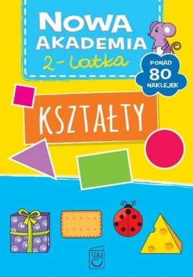 Nowa Akademia 2- latka