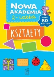 Nowa Akademia 2- latka