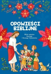 Opoweści biblijne