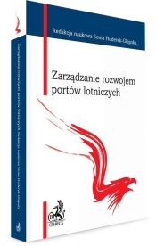 Zarządzanie rozwojem portów lotniczych