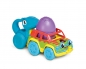 Tomy Toomies: Dino Pojazd (E73251)