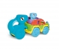 Tomy Toomies: Dino Pojazd (E73251)