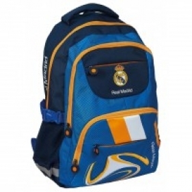 Plecak RM-04 Real Madrid ASTRA