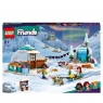  Lego FRIENDS 41760 Przygoda w igloo