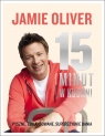 15 minut w kuchni Jamie Oliver