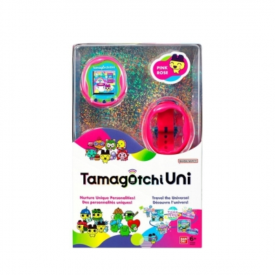 <img src='https://webimage.pl/pics/513/3/d3296580433513.jpg' style='height:440px' /> Tamagotchi Uni Pink