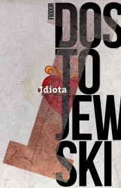 Idiota tw. - Fiodor Dostojewski