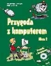 Informatyka SP KL 2 Podręcznik Przygoda z komputerem