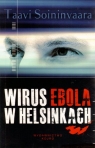 Wirus Ebola w Helsinkach Soininvaara Taavi