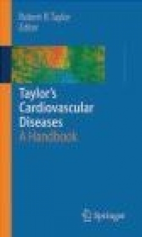 Taylor's Cardiovascular Diseases R Taylor