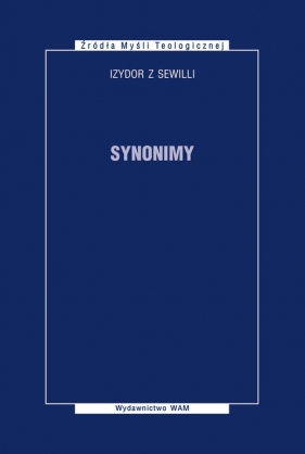 Synonimy - Izydor z Sewilli