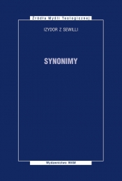 Synonimy - Izydor z Sewilli