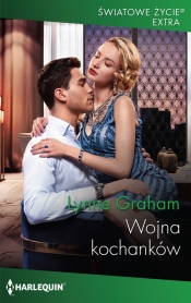 Wojna kochanków - Lynne Graham
