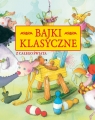 Bajki klasyczne z całego świata Marife Gonzalez (ilustr.)