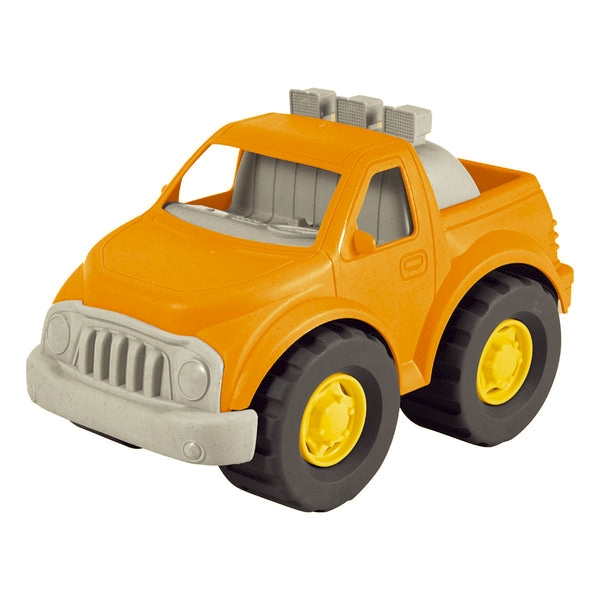 Eko-Autko Terenowe (124513)