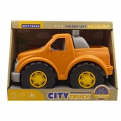 Eko-Autko Terenowe (124513)