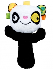 Grzechotka panda Peggy (DD 89451)