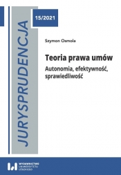 Jurysprudencja 15/2021