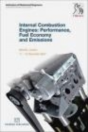 Internal Combustion Engines Conference IMechE (Institution of Mechanical Engineers)