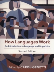 How Languages Work - Genetti Carol
