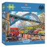 Puzzle 500 XL Newcastle Anglia 111176 10+