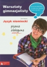 Warsztaty gimnazjalisty Język niemiecki pisanie efektywne Rapacka Sylwia