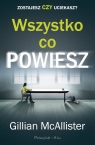 Wszystko co powiesz