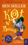 Kot w Butach. Dzienniki z innej bajki