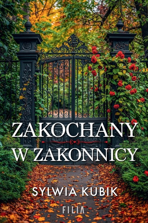 Zakochany w zakonnicy