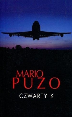 Czwarty K - Mario Puzo