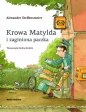 Krowa Matylda i zaginiona paczka - wydanie zeszytowe - Alexander Steffensmeier