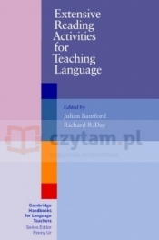 Extensive Reading Activities for Teaching Language PB