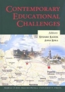 Contemporary Educational Challenges  Radzik Ryszard, Kisla Anna