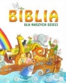 Biblia dla naszych dzieci AGNUS