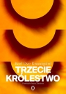 Trzecie królestwo Karl Ove Knausgård