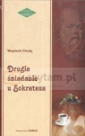 Drugie śniadanie u Sokrates Wojciech CHudy