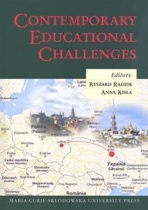 Contemporary Educational Challenges