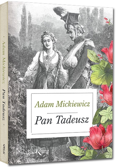 Pan Tadeusz (Uszkodzona zawartość)