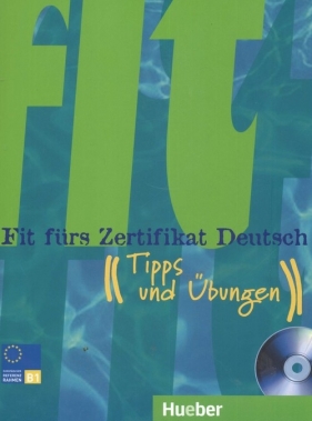 Fit furs Zertifikat Deutsch - Dinsel Sabine, Reimann Monika