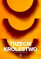 Gwiazda poranna. Trzecie królestwo. Tom 3 - Karl Ove Knausgård 